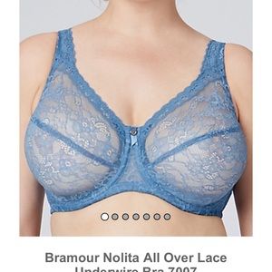 Bramour NWOT